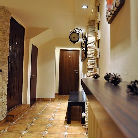 Najlepsze Miejsce - Pokoje I Apartamenty W Krakowie Extérieur photo