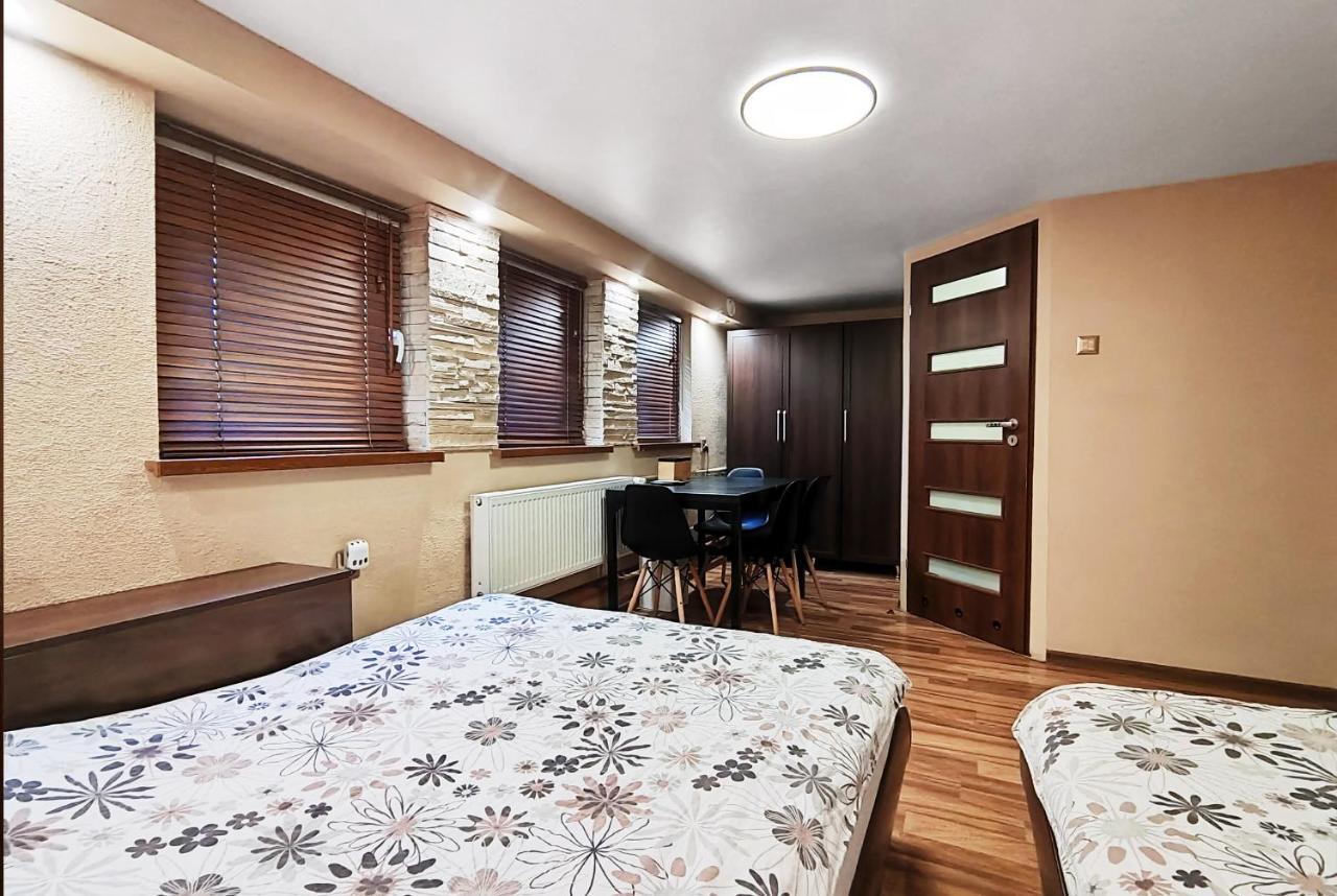 Najlepsze Miejsce - Pokoje I Apartamenty W Krakowie Extérieur photo