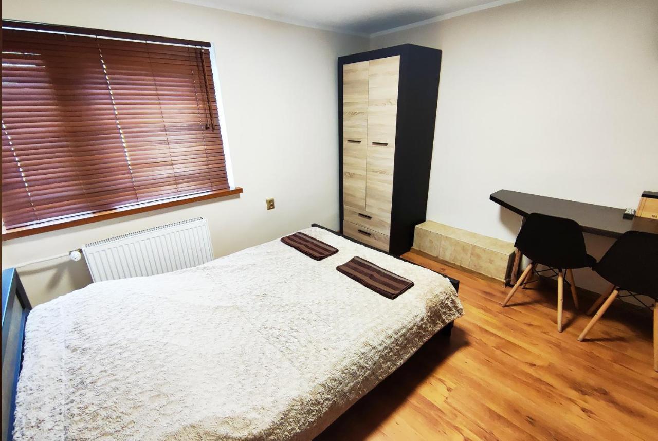Najlepsze Miejsce - Pokoje I Apartamenty W Krakowie Extérieur photo