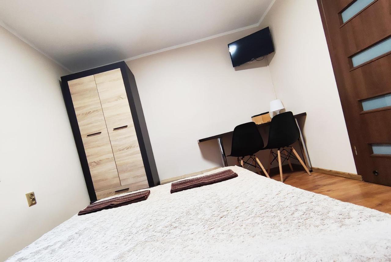 Najlepsze Miejsce - Pokoje I Apartamenty W Krakowie Extérieur photo