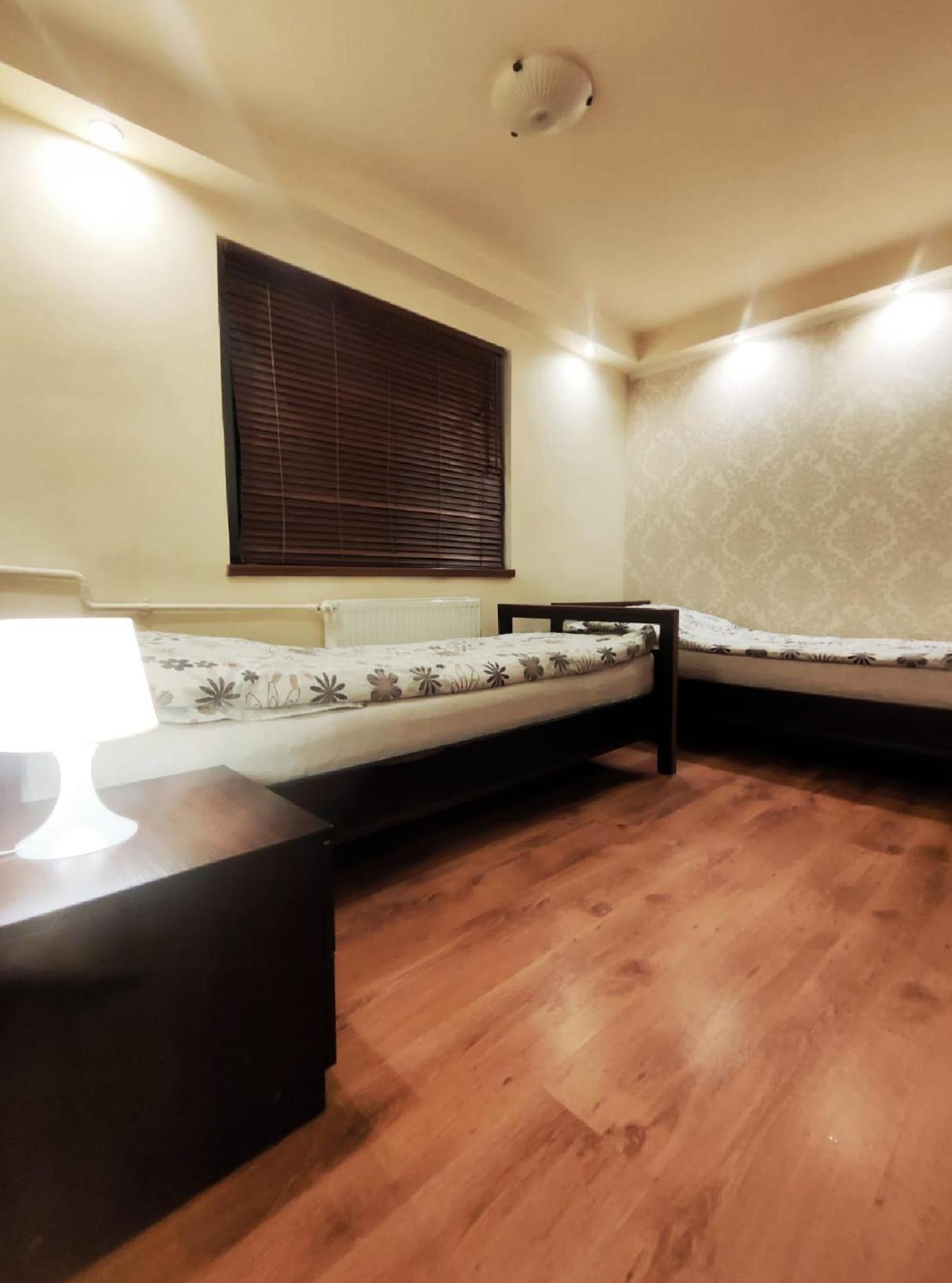 Najlepsze Miejsce - Pokoje I Apartamenty W Krakowie Extérieur photo