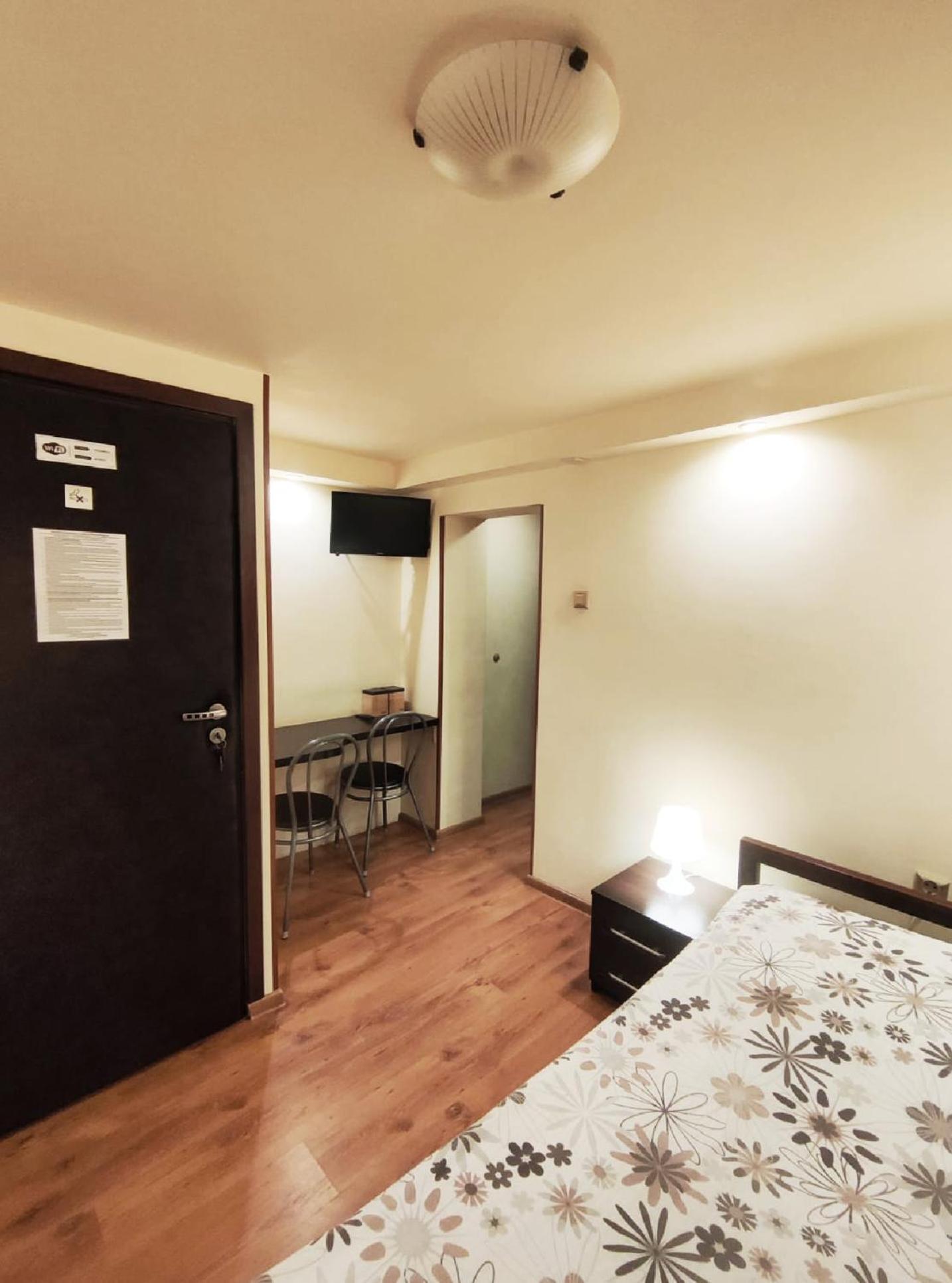 Najlepsze Miejsce - Pokoje I Apartamenty W Krakowie Extérieur photo