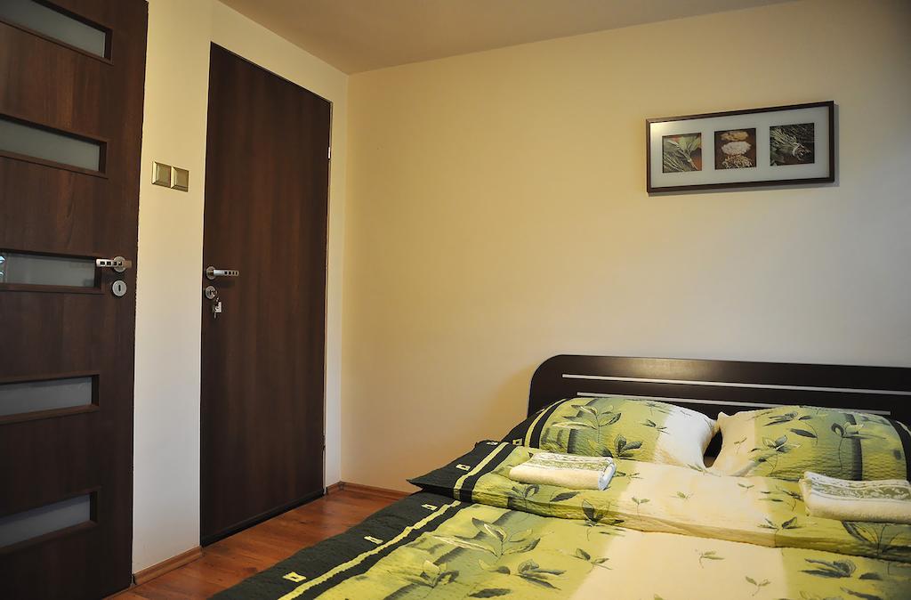 Najlepsze Miejsce - Pokoje I Apartamenty W Krakowie Chambre photo