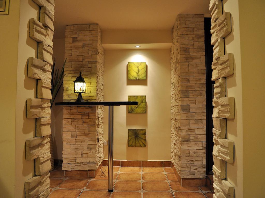 Najlepsze Miejsce - Pokoje I Apartamenty W Krakowie Extérieur photo