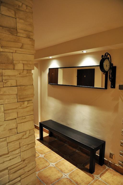 Najlepsze Miejsce - Pokoje I Apartamenty W Krakowie Extérieur photo