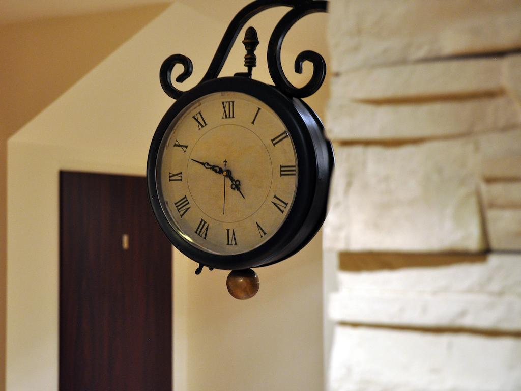 Najlepsze Miejsce - Pokoje I Apartamenty W Krakowie Extérieur photo