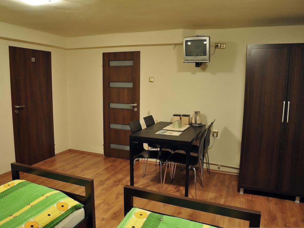 Najlepsze Miejsce - Pokoje I Apartamenty W Krakowie Extérieur photo
