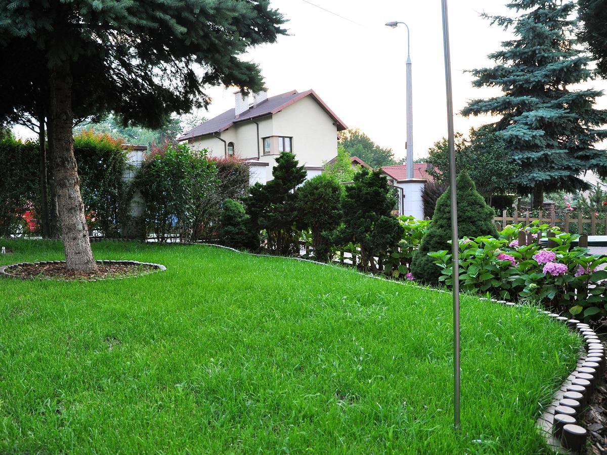 Najlepsze Miejsce - Pokoje I Apartamenty W Krakowie Extérieur photo